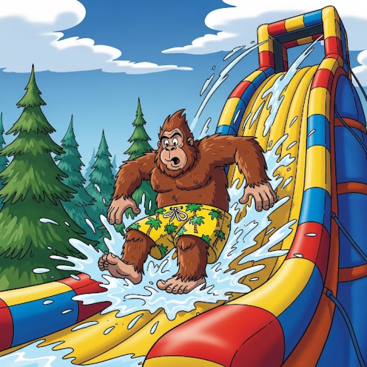 Inflatables