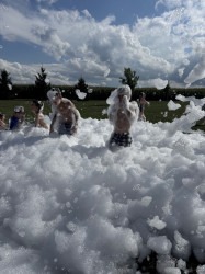 Foam Party