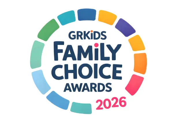 GRKids Family Choice Awards 2026 Top 10 Birthday Party Place West Michigan